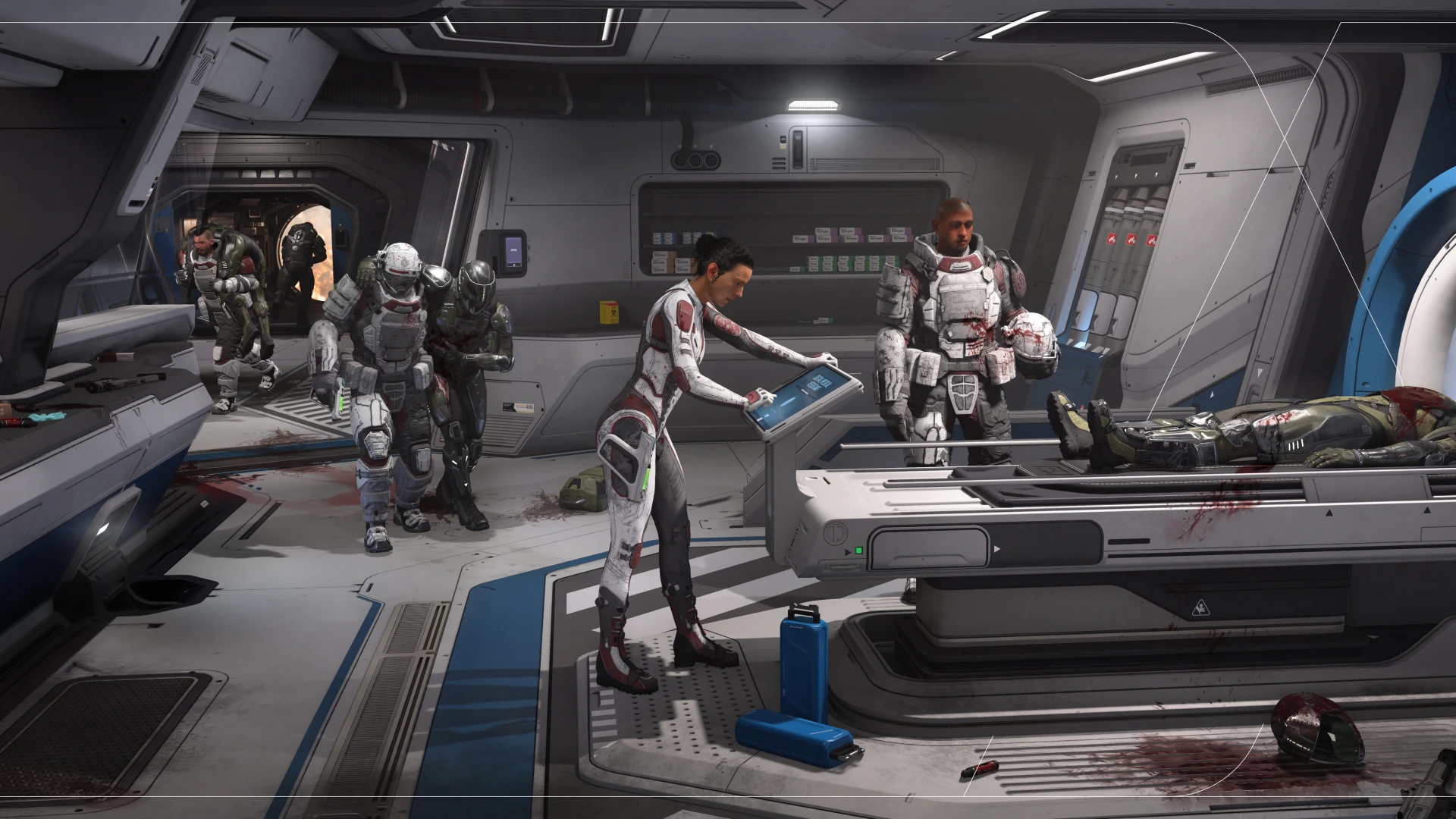 Apollo Medivac — Image 1