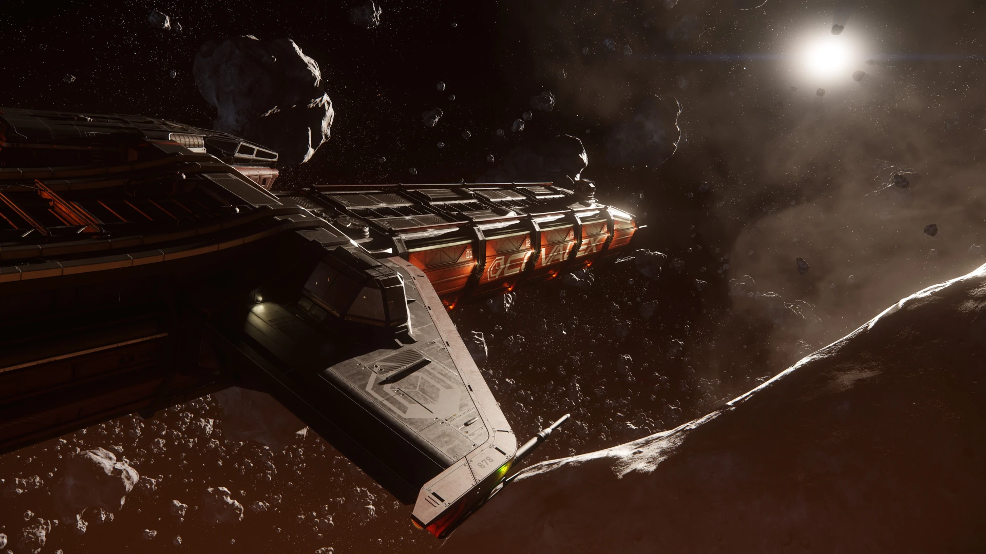 Caterpillar — Image 2