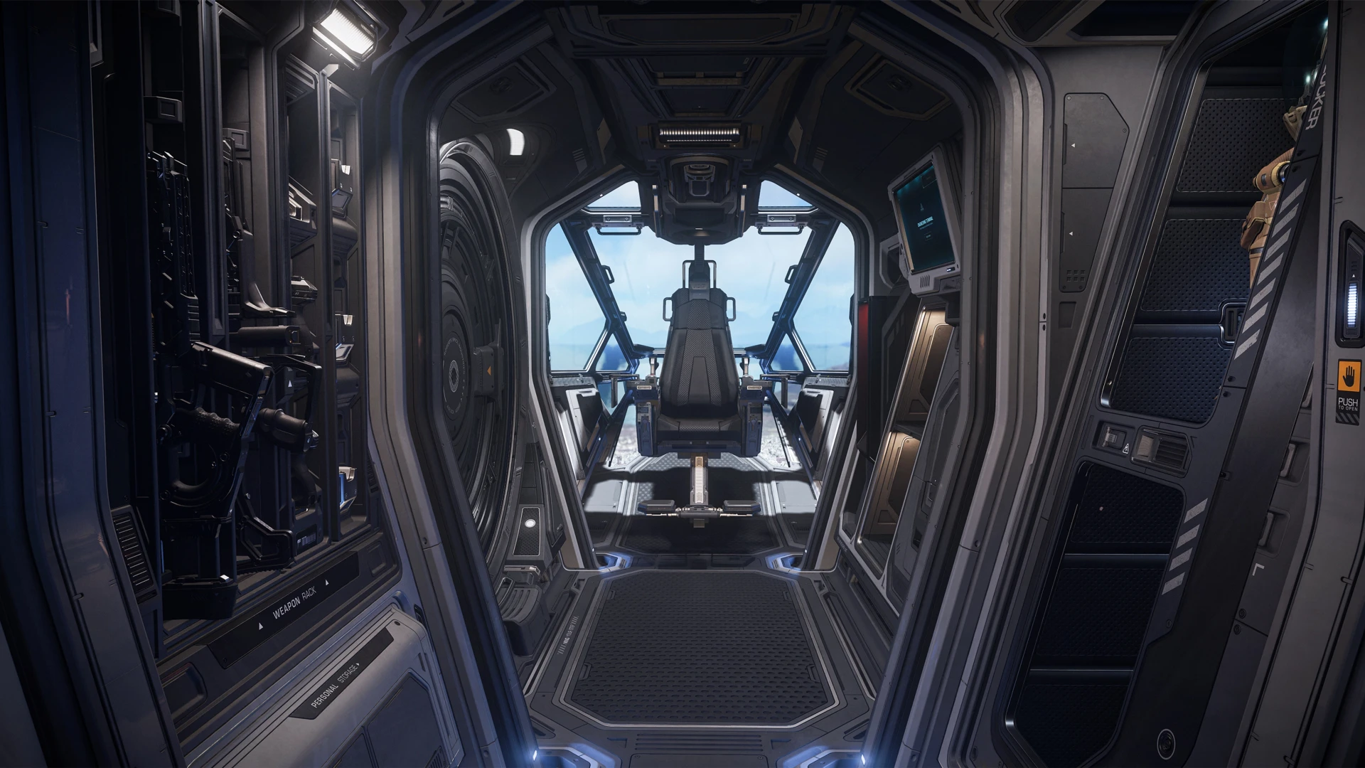 Aurora Mk II — Image 4