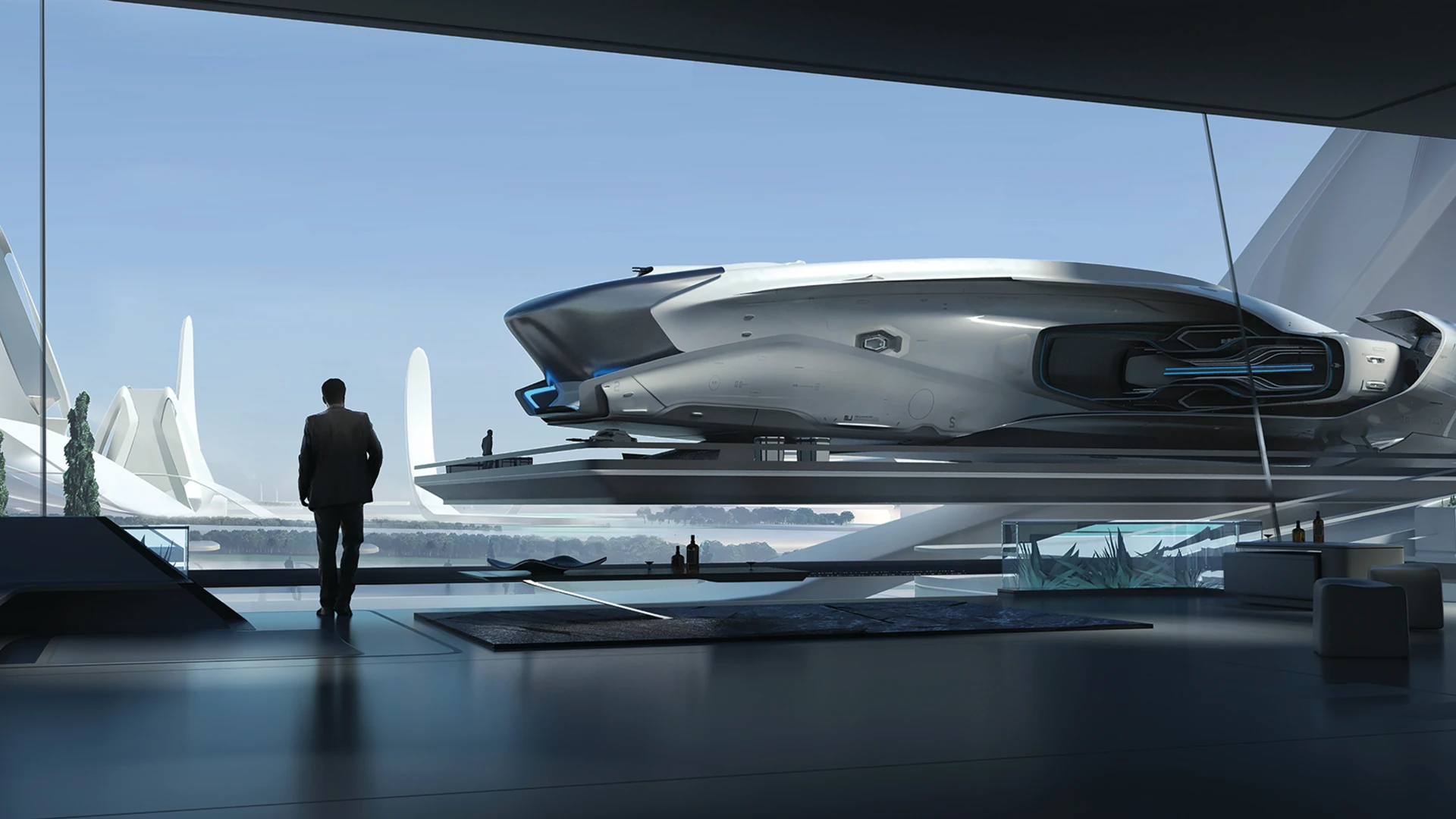 600i Touring — Image 1