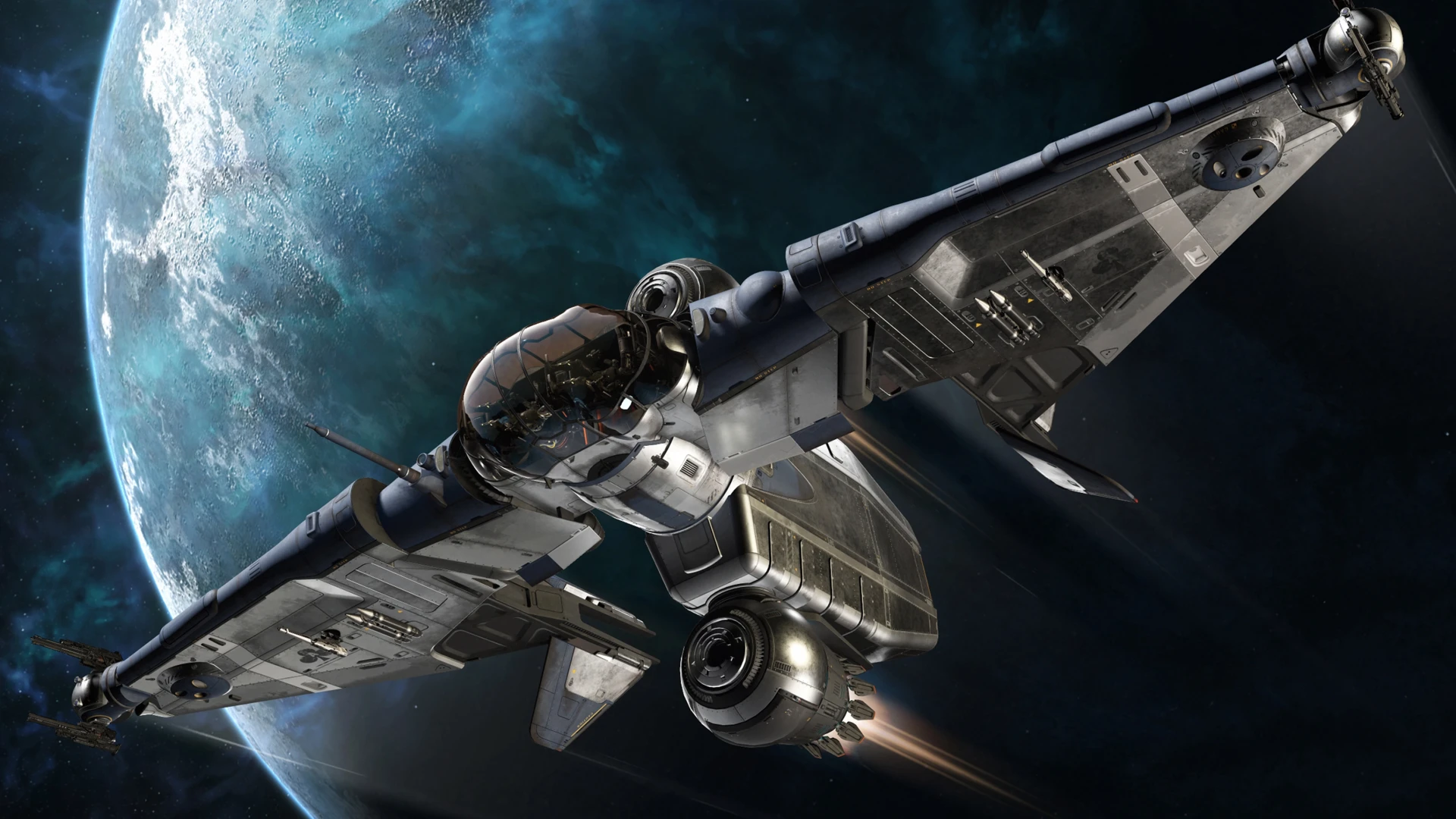 Reliant Kore — Image 3