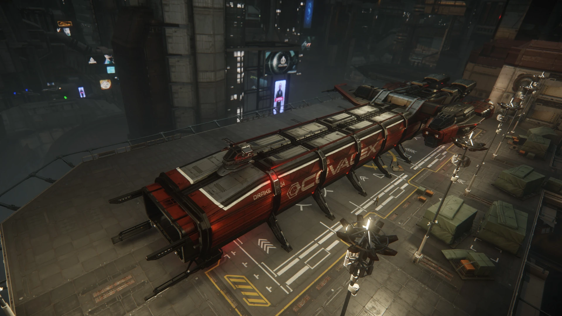 Caterpillar — Image 7