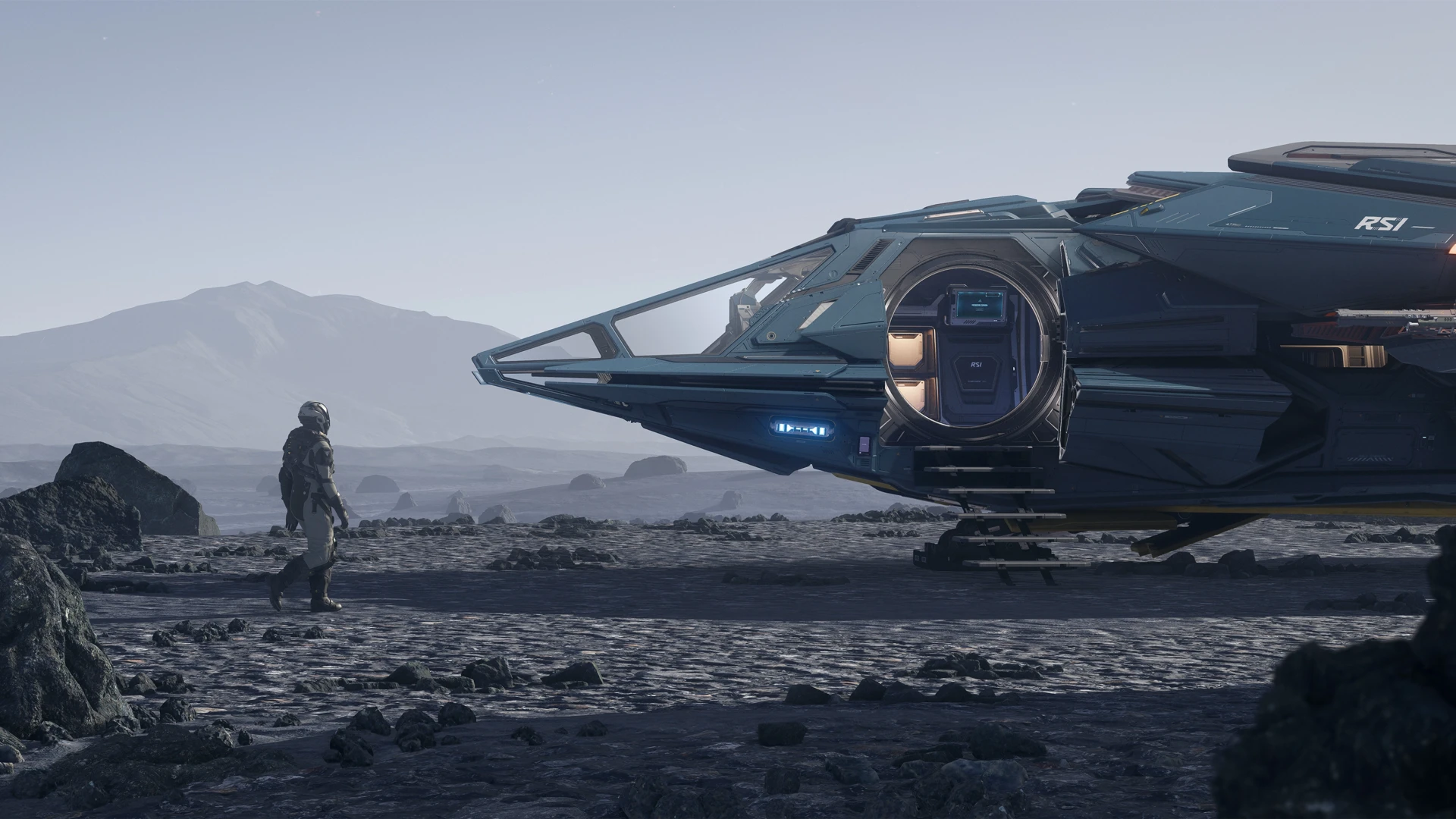 Aurora Mk II — Image 9