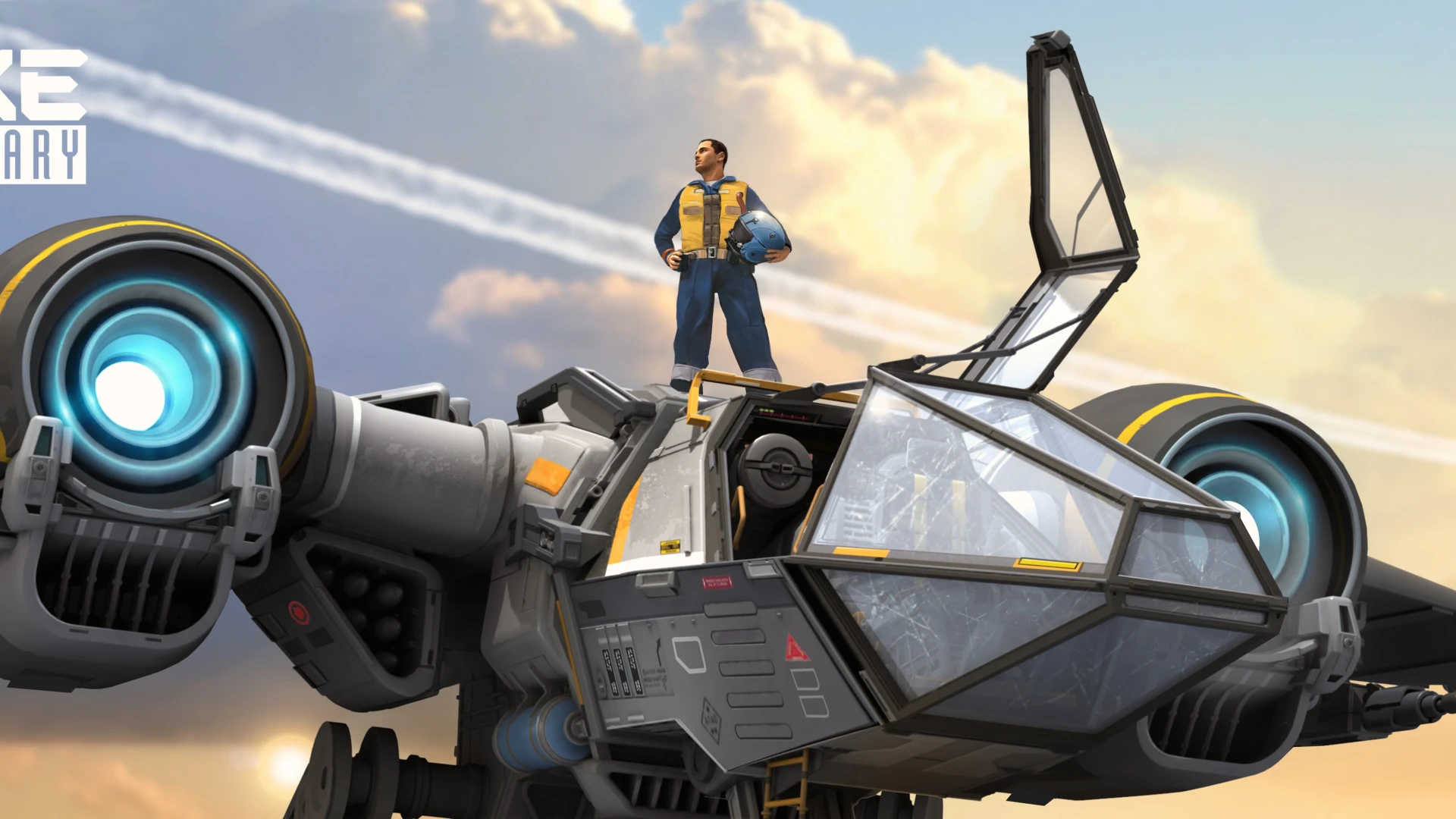 Buccaneer — Image 5