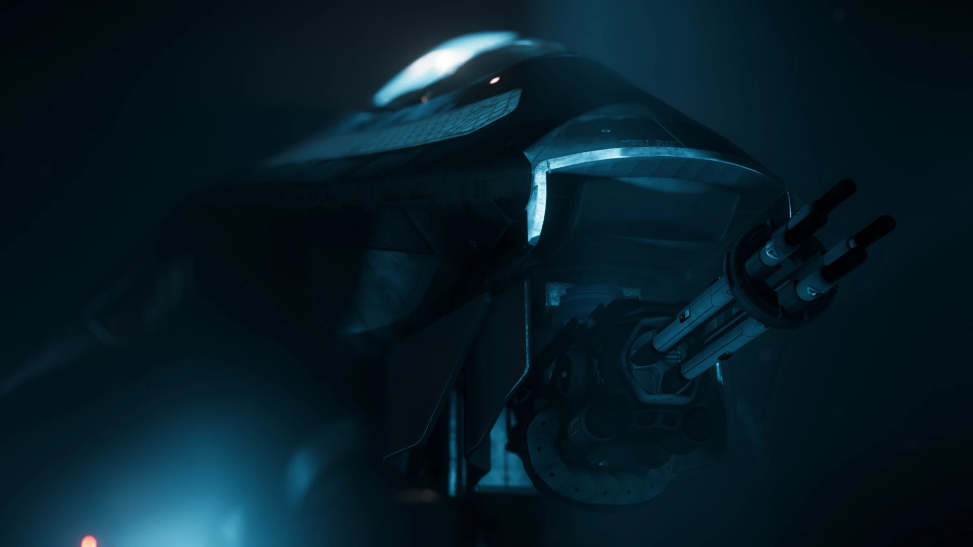 Avenger Warlock — Image 6