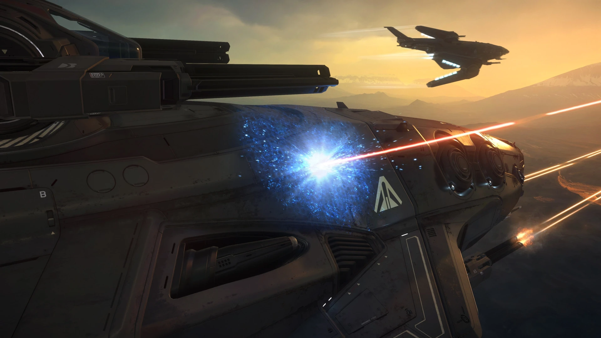 Redeemer — Image 1